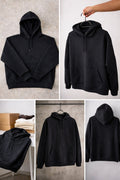 Hoodie Oversize